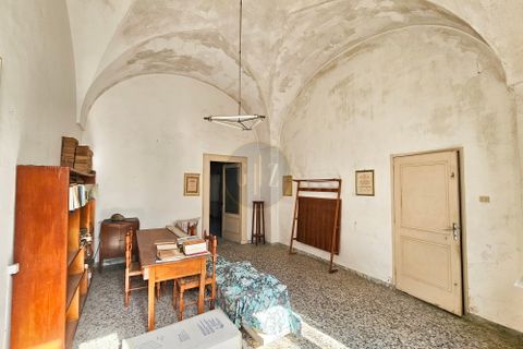 Byhus i Martano, Lecce, Martano - € 730.000 | Ref: DS002 - foto 18